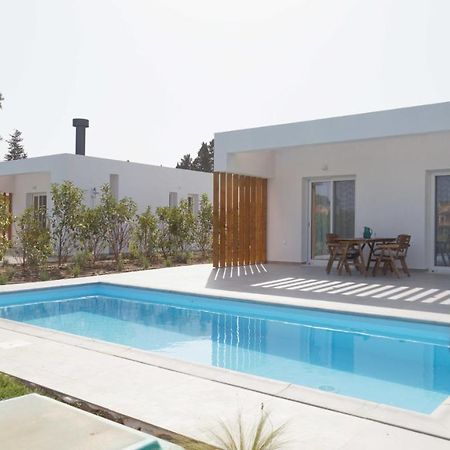 Corfu Garden Villas Exterior foto