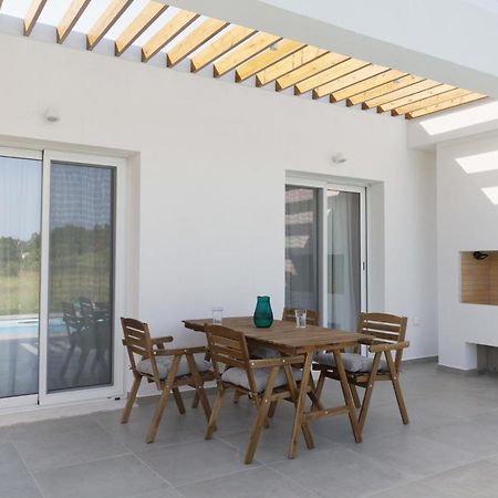 Corfu Garden Villas Exterior foto