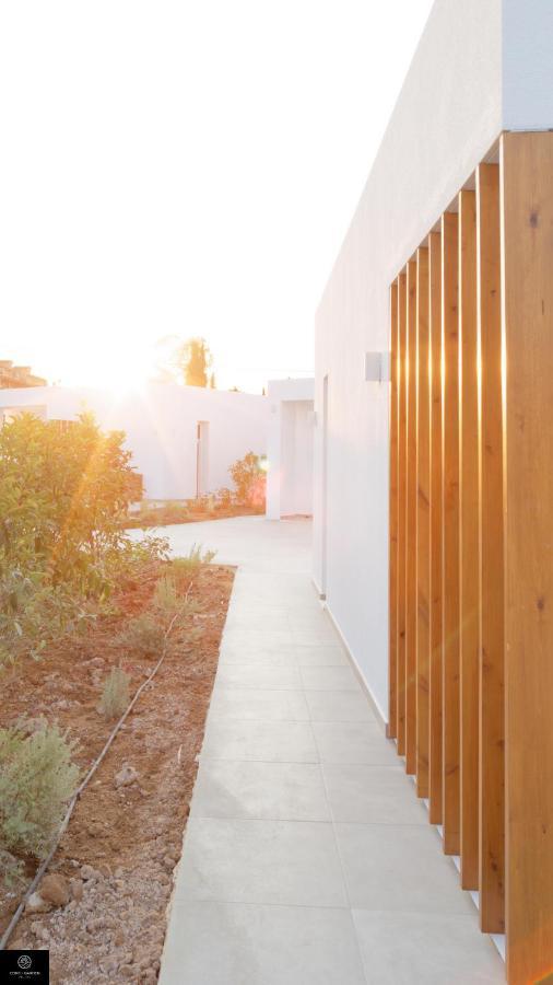 Corfu Garden Villas Exterior foto